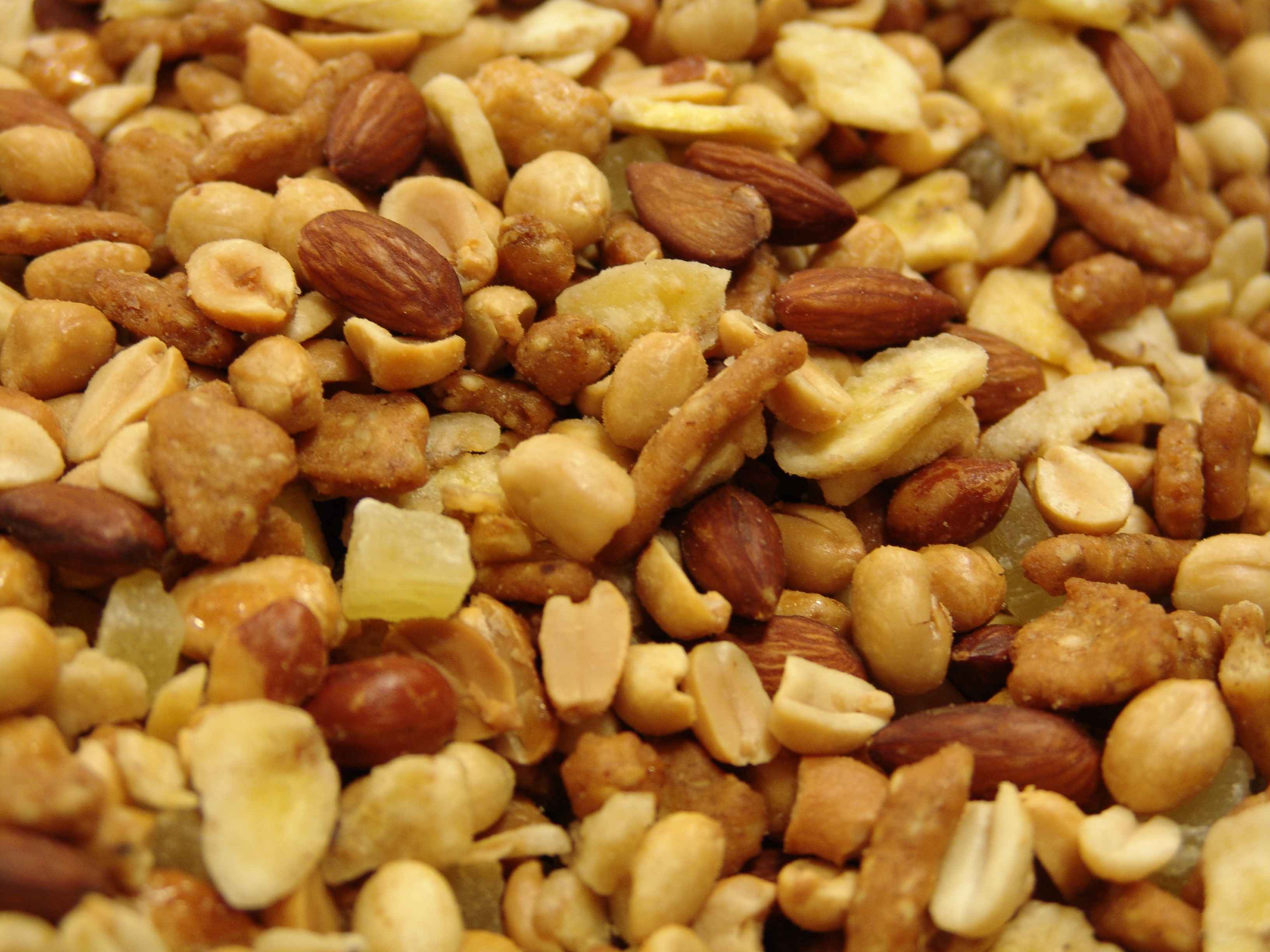 Island Crunch 36 oz. product image